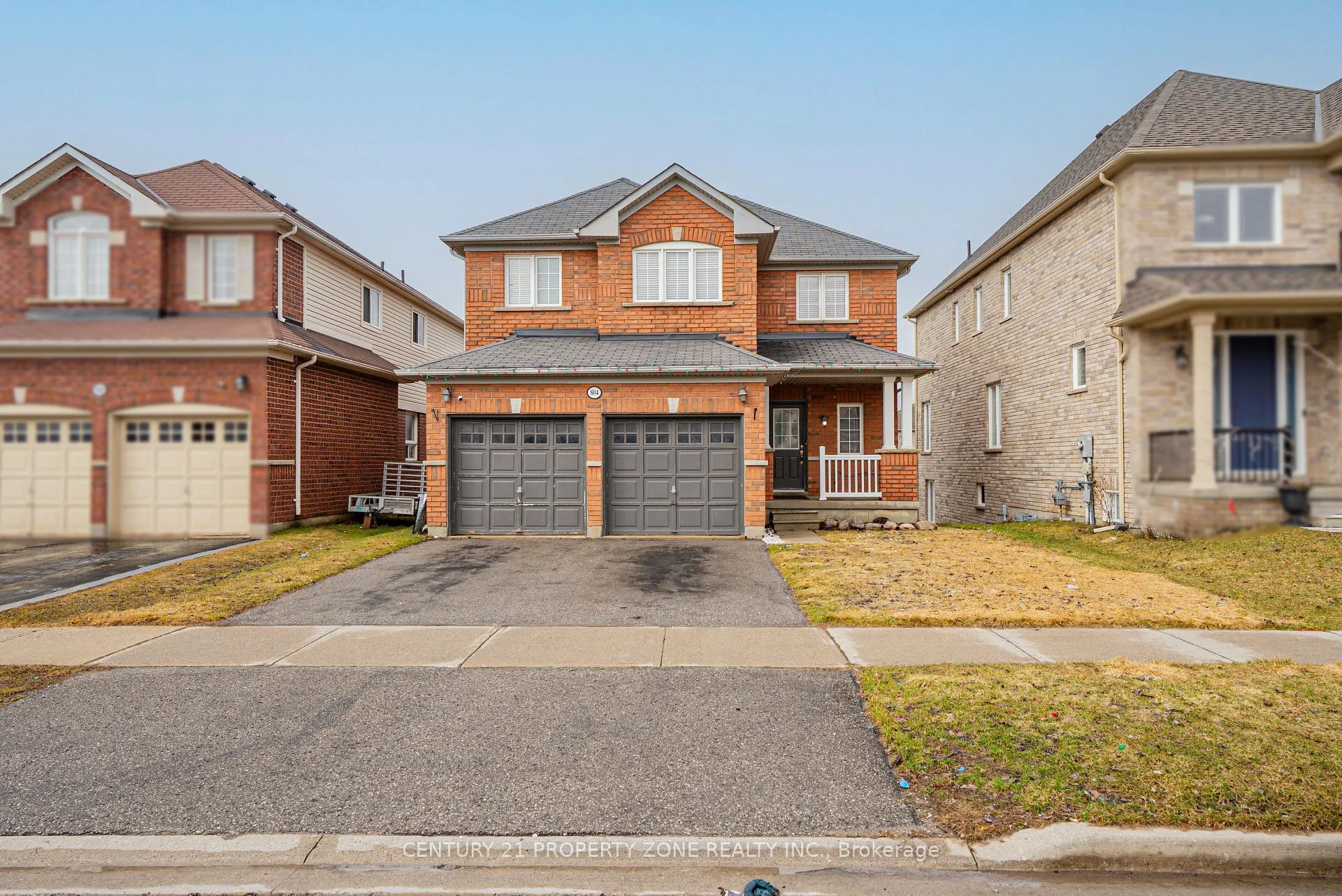 Photo 1 of 804 Ormond Drive, Oshawa, Samac — HOMEH