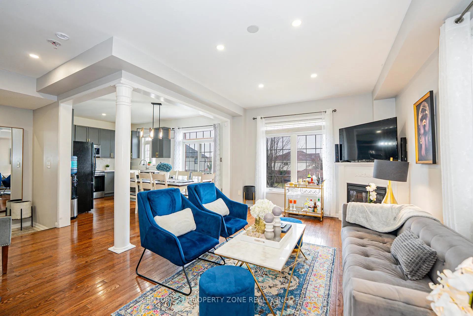 Photo 6 of 804 Ormond Drive, Oshawa, Samac — HOMEH