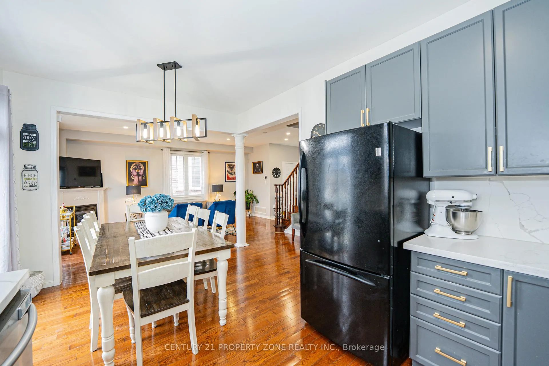 Photo 16 of 804 Ormond Drive, Oshawa, Samac — HOMEH