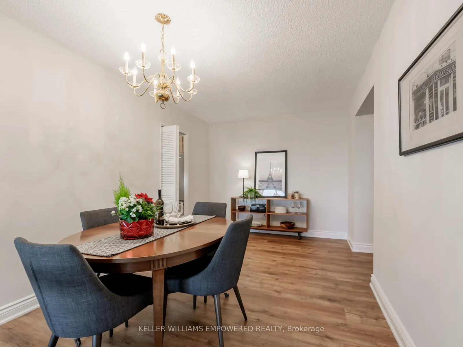 Photo 7 of Unit 709, 240 Scarlett Road, Toronto, Rockcliffe-Smythe — HOMEH