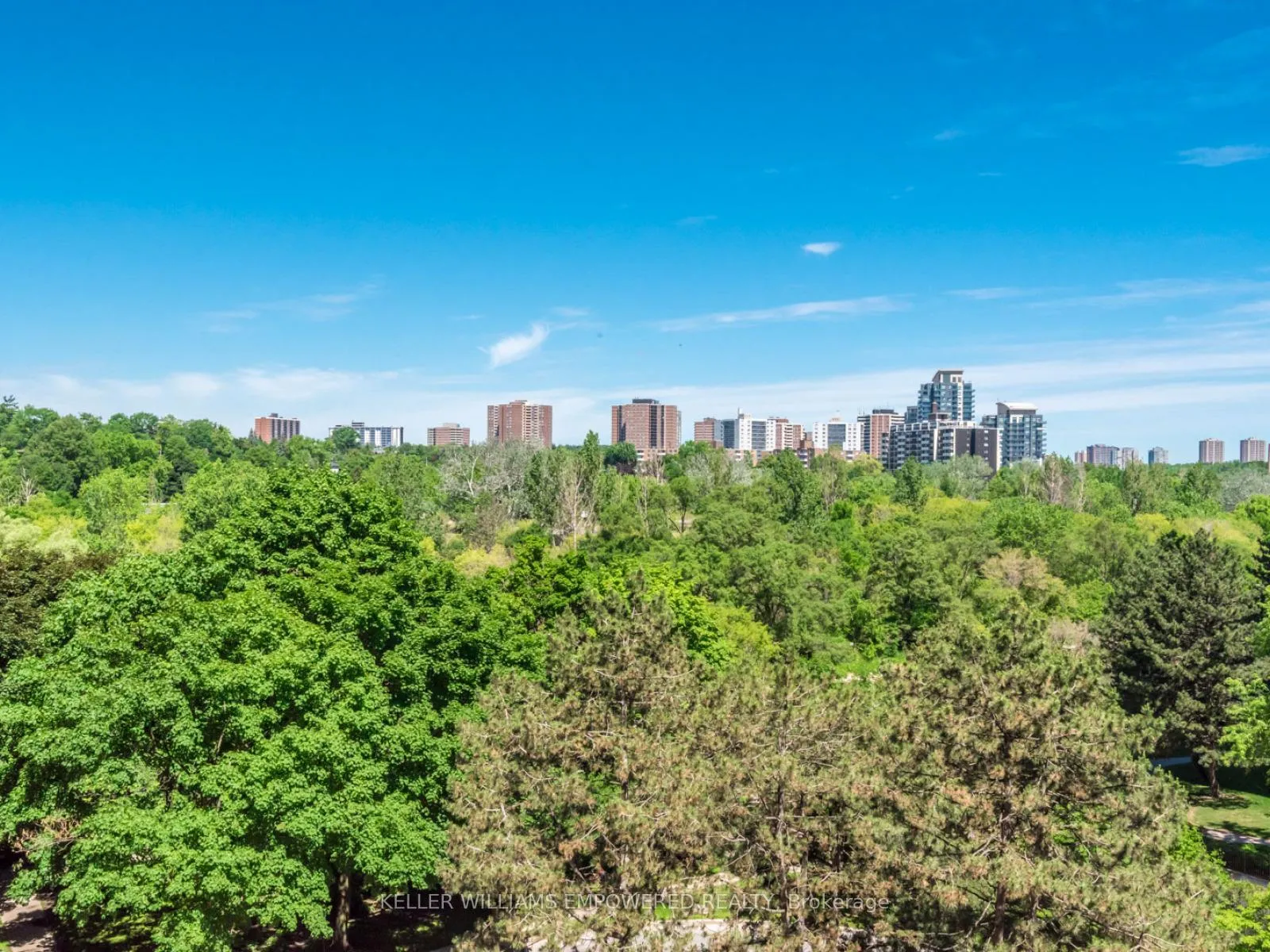 Photo 14 of Unit 709, 240 Scarlett Road, Toronto, Rockcliffe-Smythe — HOMEH