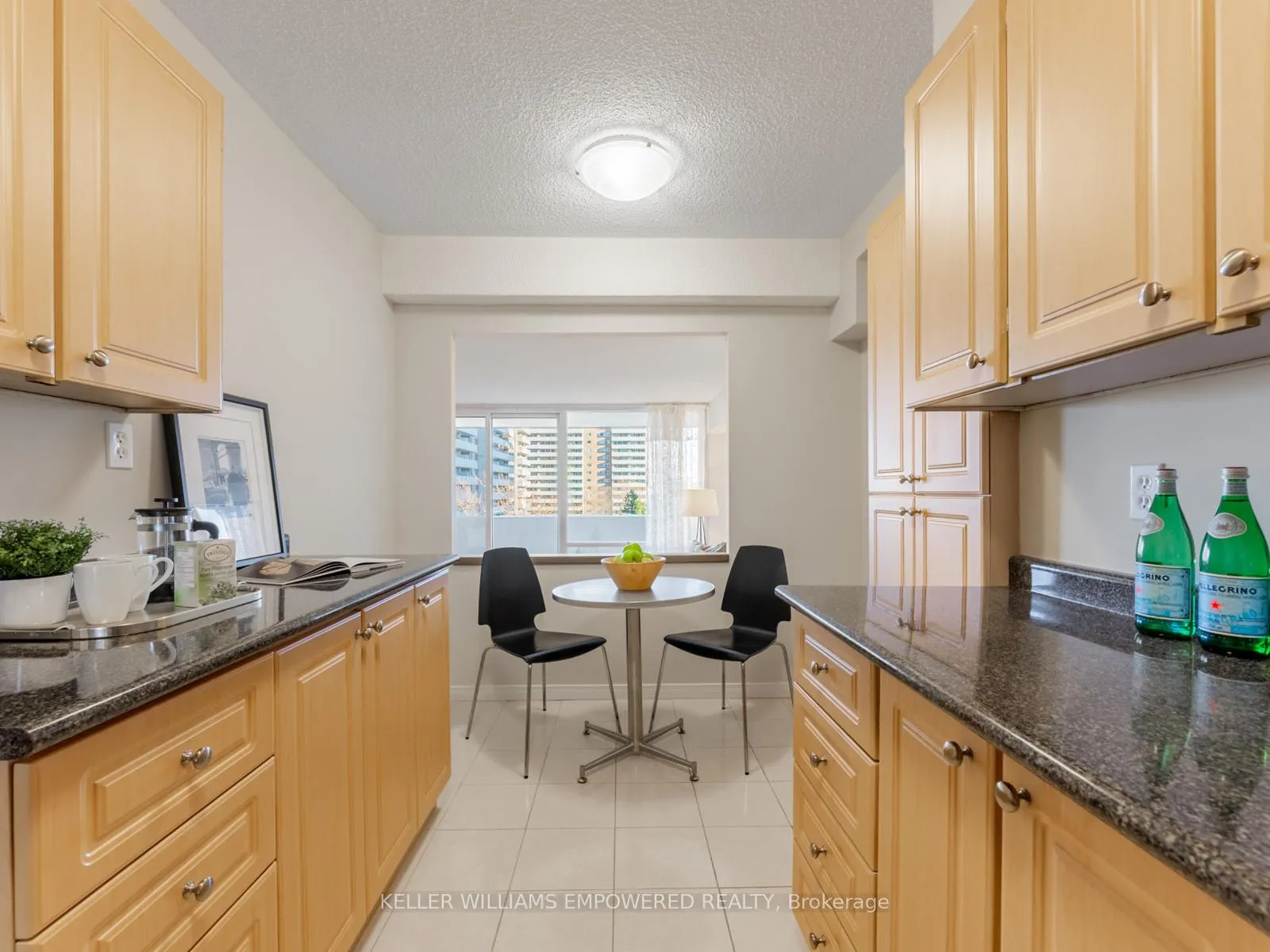 Photo 18 of Unit 709, 240 Scarlett Road, Toronto, Rockcliffe-Smythe — HOMEH