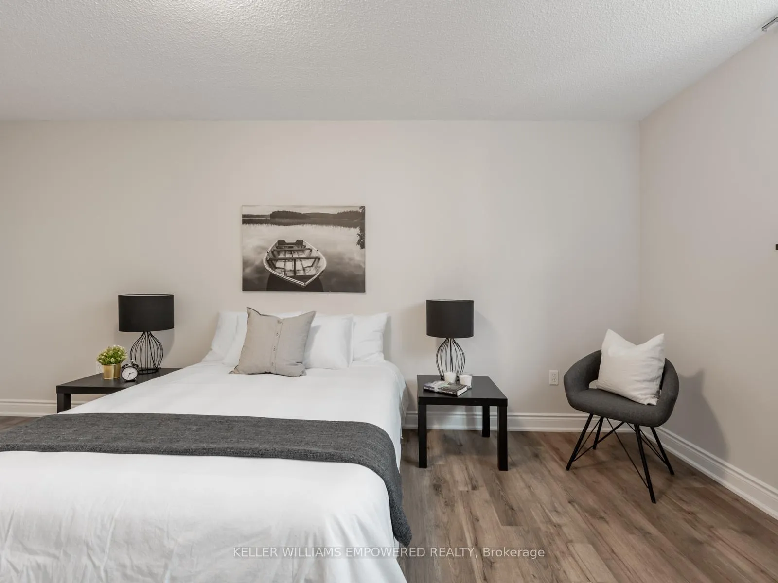 Photo 21 of Unit 709, 240 Scarlett Road, Toronto, Rockcliffe-Smythe — HOMEH