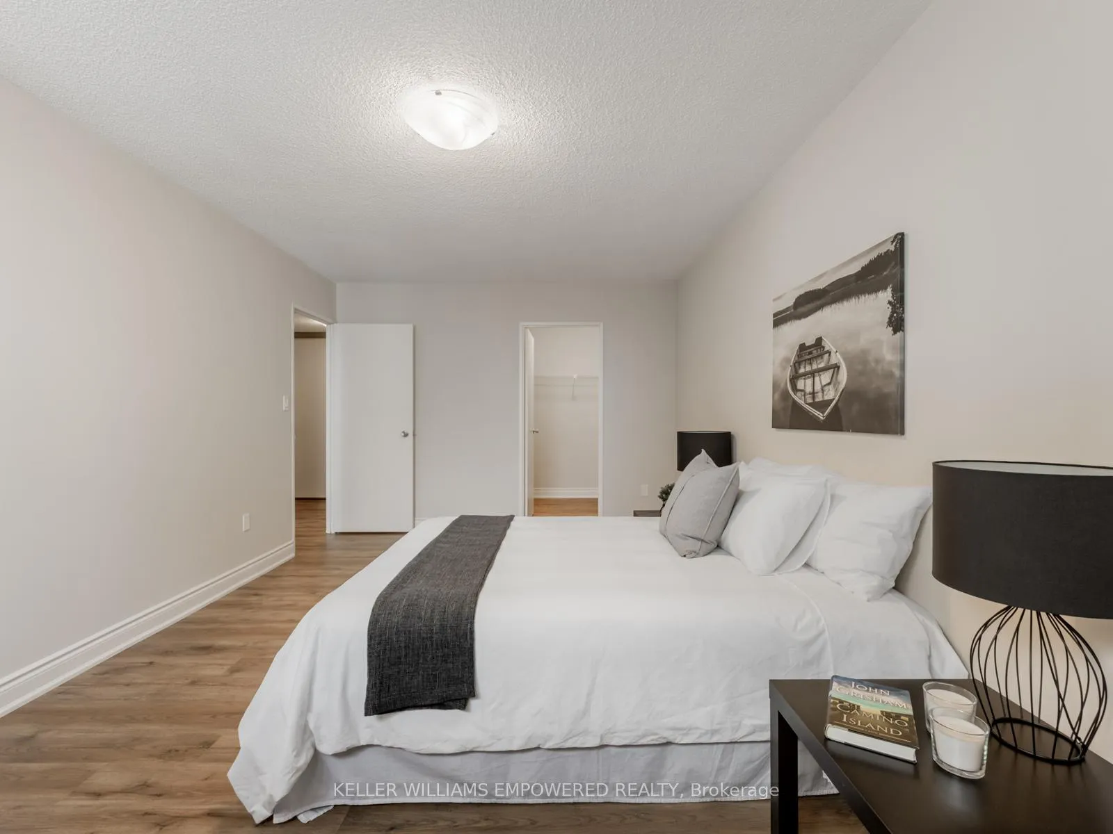 Photo 23 of Unit 709, 240 Scarlett Road, Toronto, Rockcliffe-Smythe — HOMEH