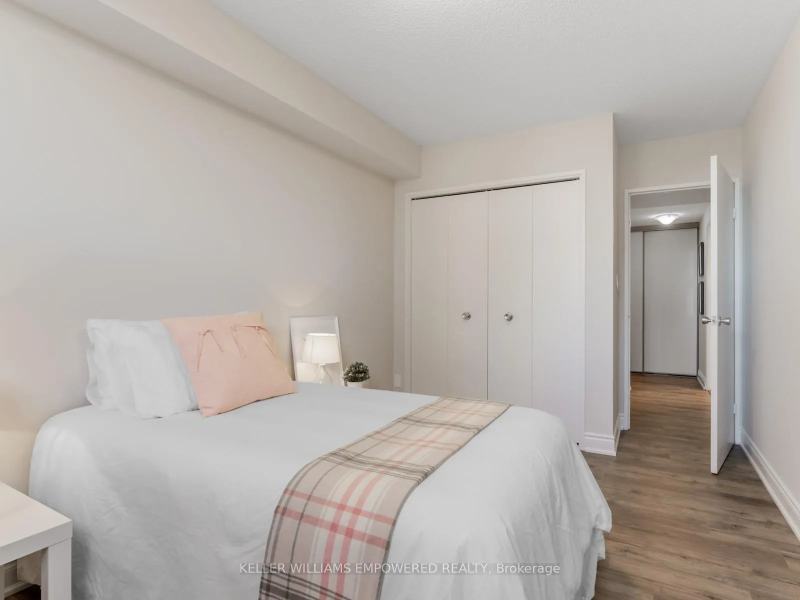 Photo 26 of Unit 709, 240 Scarlett Road, Toronto, Rockcliffe-Smythe — HOMEH