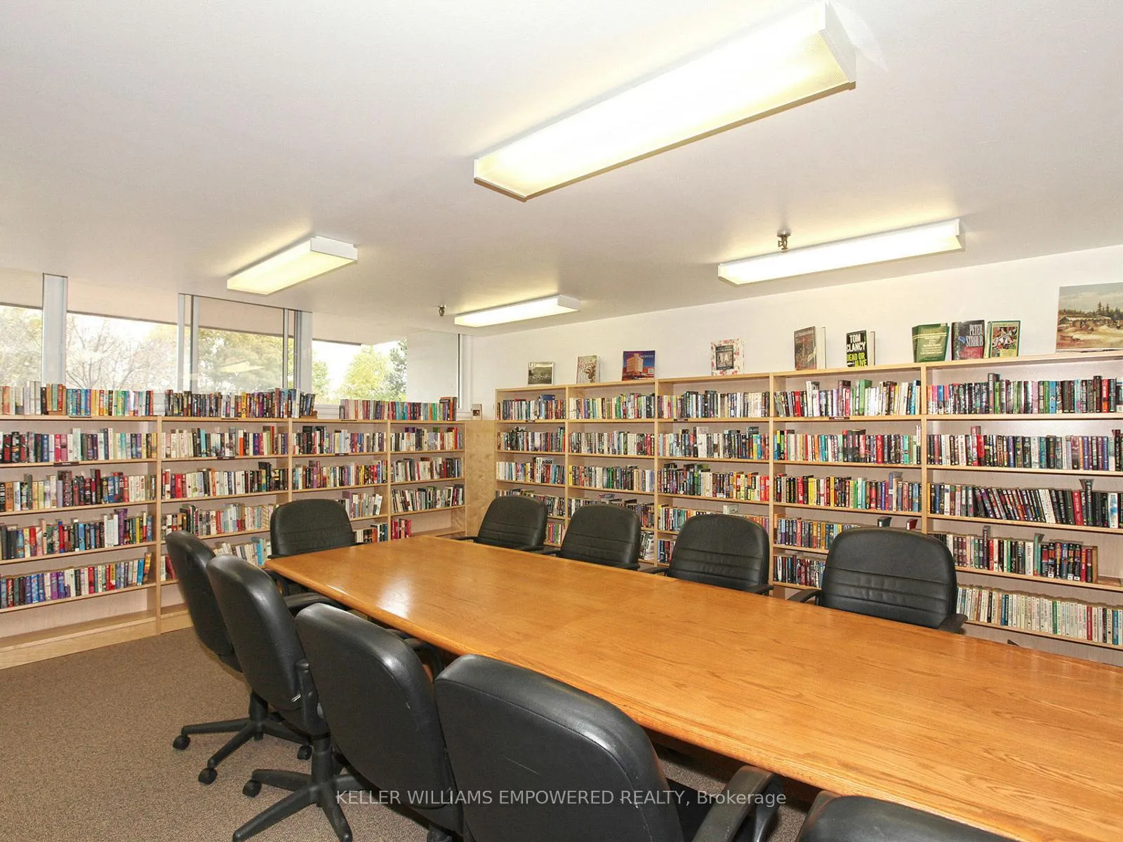 Photo 36 of Unit 709, 240 Scarlett Road, Toronto, Rockcliffe-Smythe — HOMEH