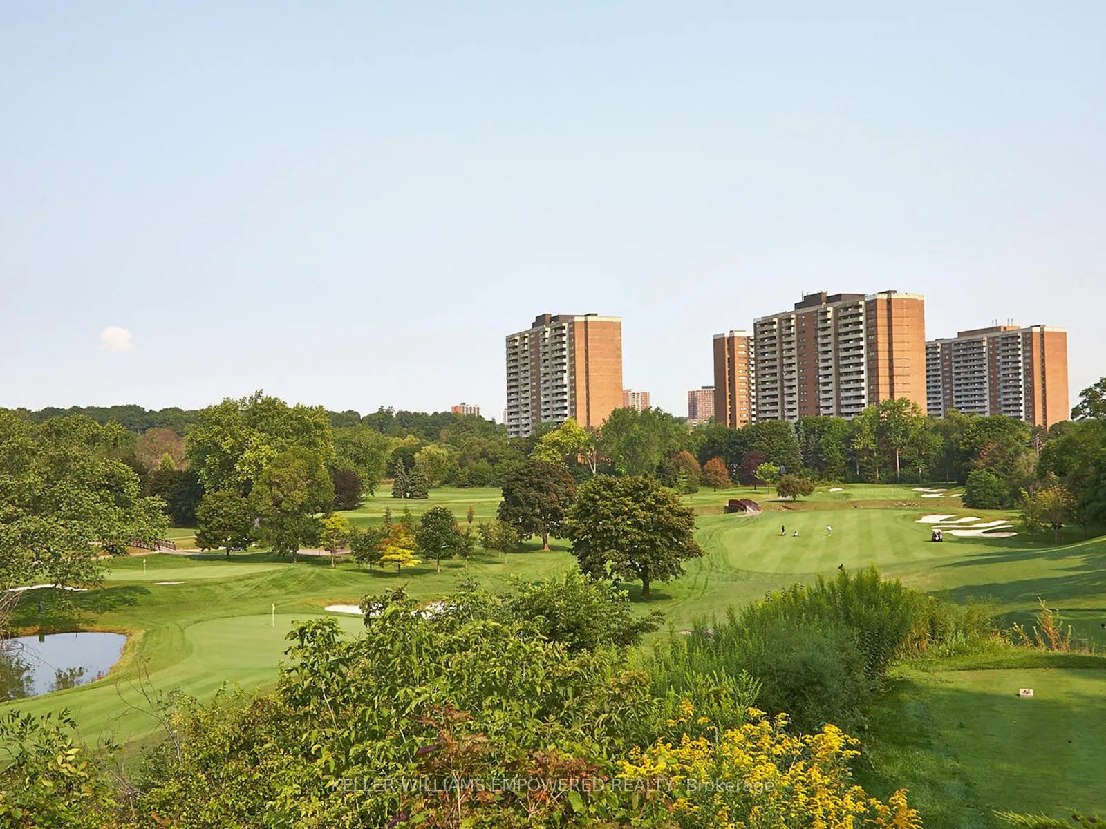 Photo 47 of Unit 709, 240 Scarlett Road, Toronto, Rockcliffe-Smythe — HOMEH