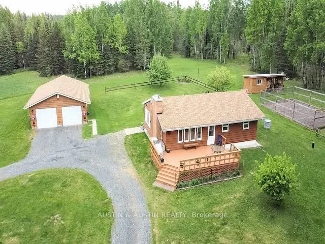 Photo 2 of 26 Bullock Road, Lanark Highlands, Lanark Highlands (Lanark) Twp — HOMEH