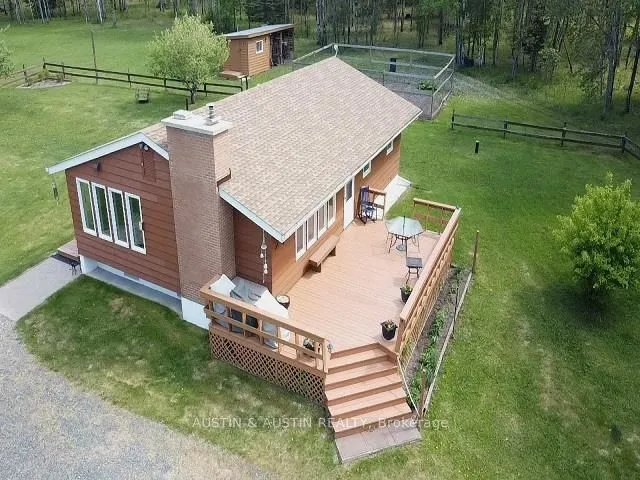Photo 3 of 26 Bullock Road, Lanark Highlands, Lanark Highlands (Lanark) Twp — HOMEH