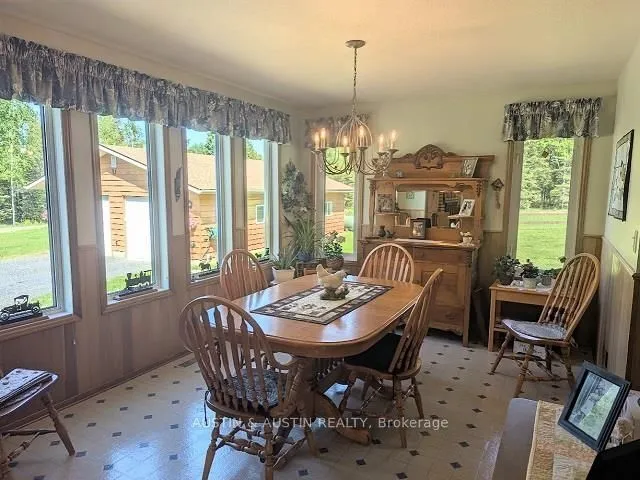 Photo 9 of 26 Bullock Road, Lanark Highlands, Lanark Highlands (Lanark) Twp — HOMEH