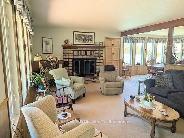 Photo 10 of 26 Bullock Road, Lanark Highlands, Lanark Highlands (Lanark) Twp — HOMEH