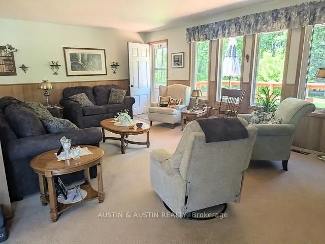 Photo 11 of 26 Bullock Road, Lanark Highlands, Lanark Highlands (Lanark) Twp — HOMEH