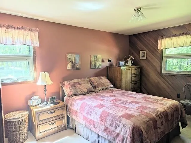 Photo 12 of 26 Bullock Road, Lanark Highlands, Lanark Highlands (Lanark) Twp — HOMEH