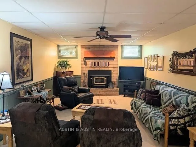 Photo 14 of 26 Bullock Road, Lanark Highlands, Lanark Highlands (Lanark) Twp — HOMEH