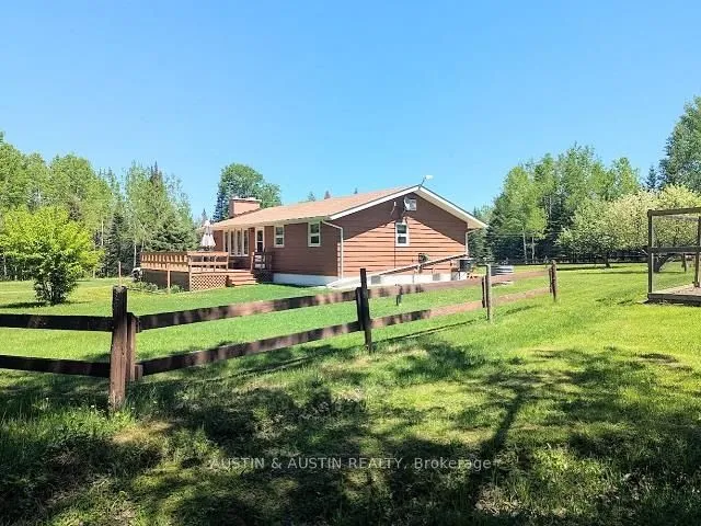 Photo 22 of 26 Bullock Road, Lanark Highlands, Lanark Highlands (Lanark) Twp — HOMEH
