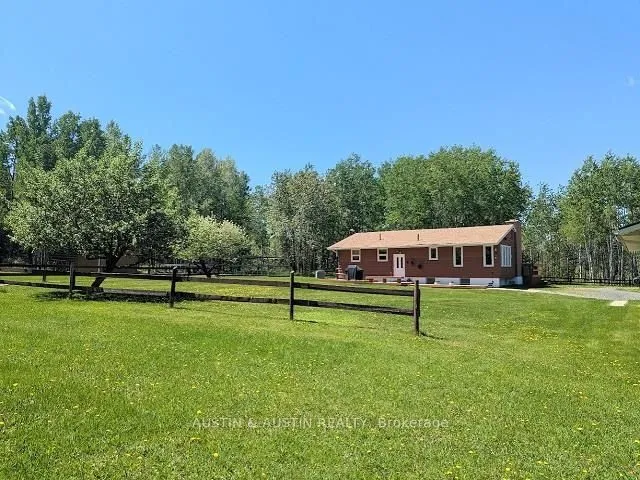 Photo 24 of 26 Bullock Road, Lanark Highlands, Lanark Highlands (Lanark) Twp — HOMEH