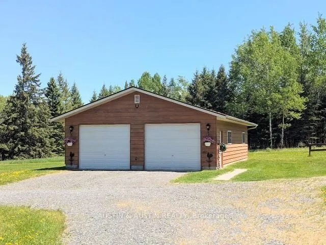 Photo 25 of 26 Bullock Road, Lanark Highlands, Lanark Highlands (Lanark) Twp — HOMEH