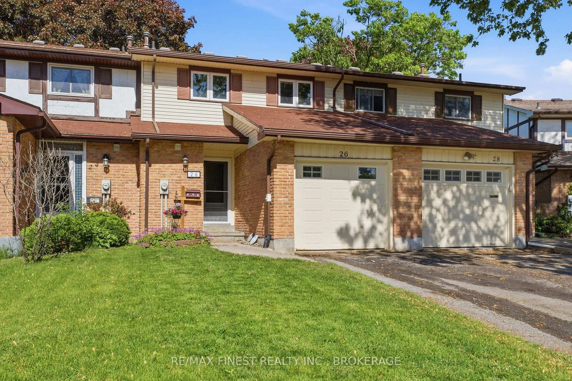 Photo 1 of 26 Windfield Crescent, Kingston, Kingston East (Incl Barret Crt) — HOMEH