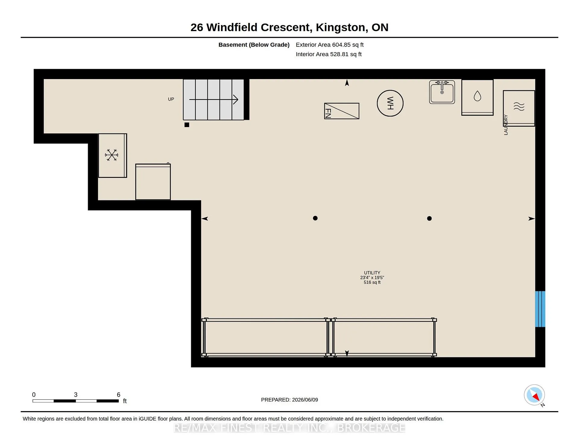 Photo 33 of 26 Windfield Crescent, Kingston, Kingston East (Incl Barret Crt) — HOMEH