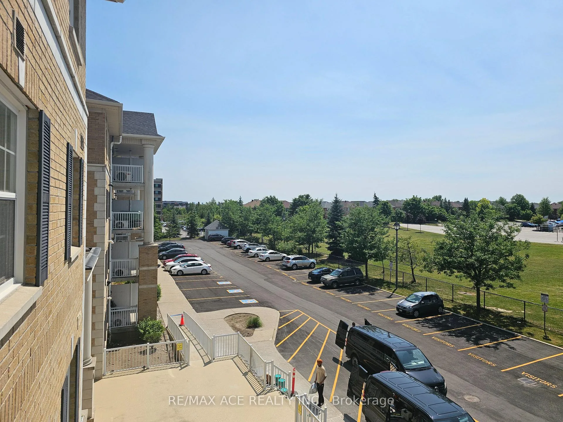 Photo 22 of Unit 320, 7428 Markham Road, Markham, Middlefield — HOMEH