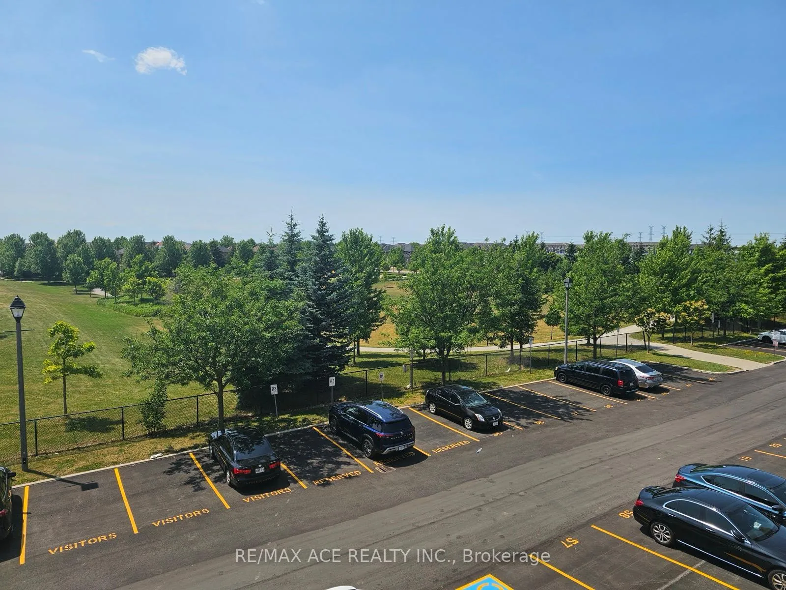 Photo 26 of Unit 320, 7428 Markham Road, Markham, Middlefield — HOMEH
