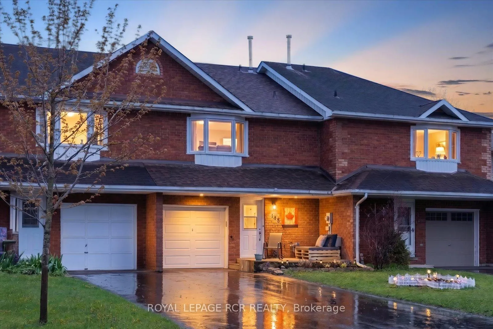 Photo 1 of 145 Beattie Avenue, New Tecumseth, Alliston — HOMEH