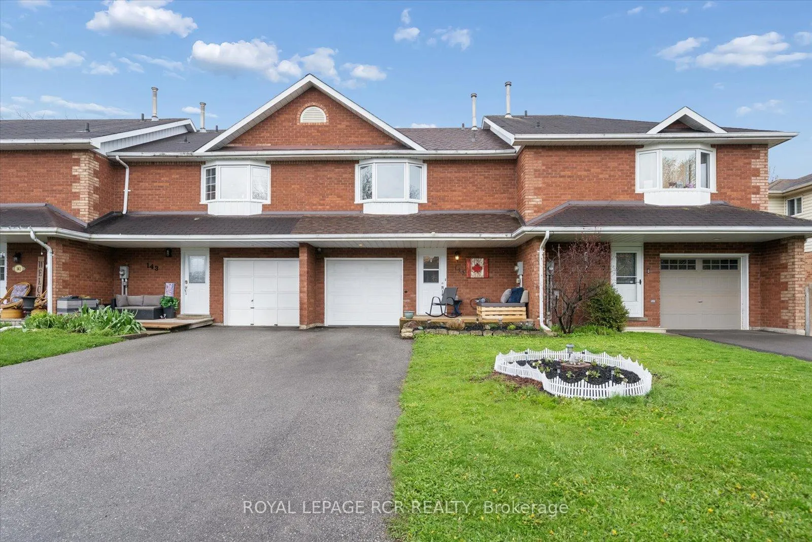 Photo 3 of 145 Beattie Avenue, New Tecumseth, Alliston — HOMEH