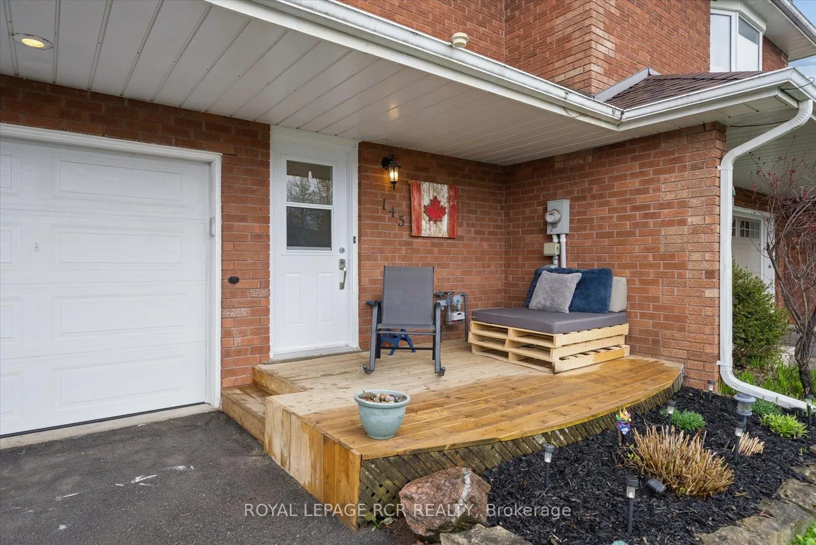 Photo 4 of 145 Beattie Avenue, New Tecumseth, Alliston — HOMEH