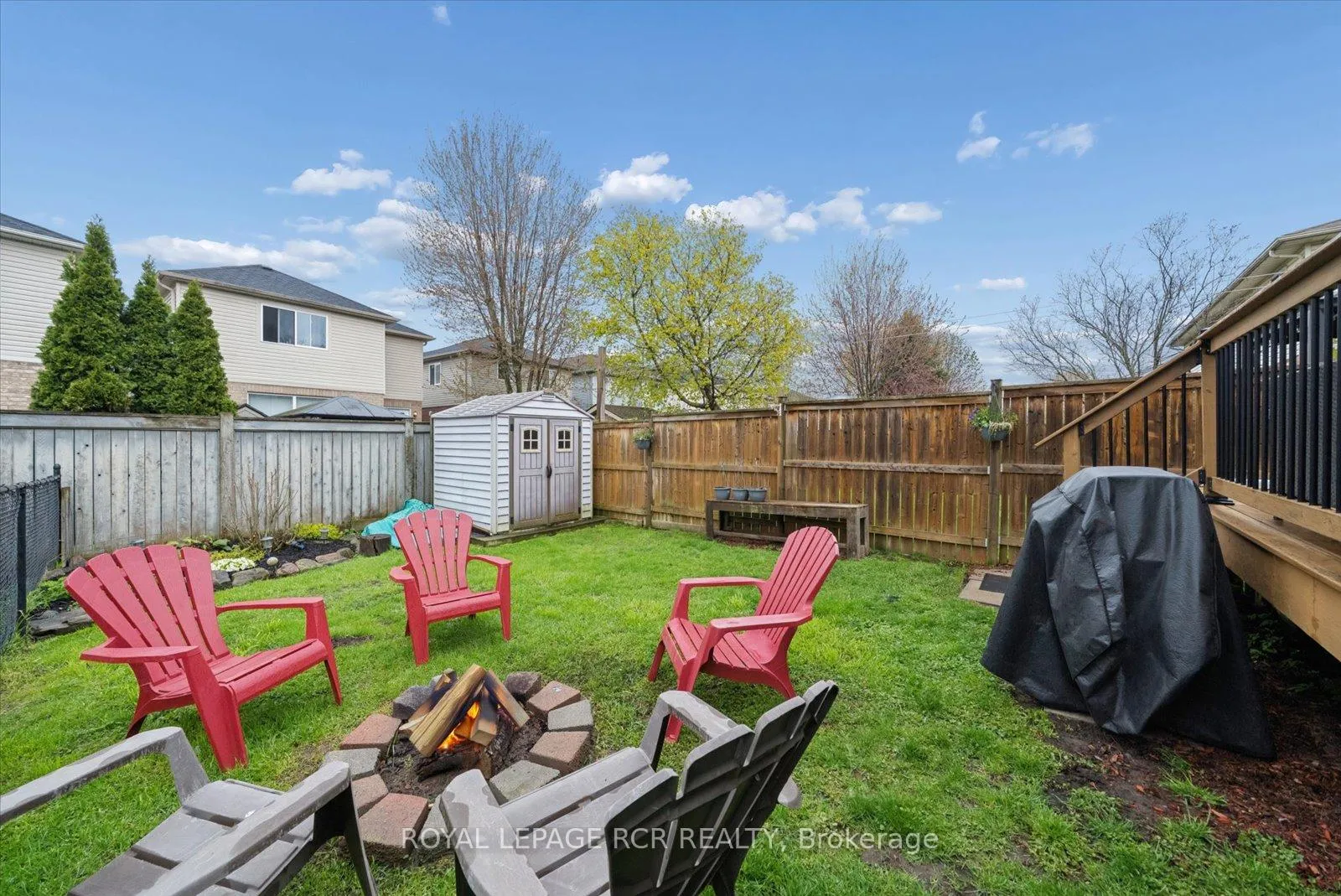 Photo 31 of 145 Beattie Avenue, New Tecumseth, Alliston — HOMEH