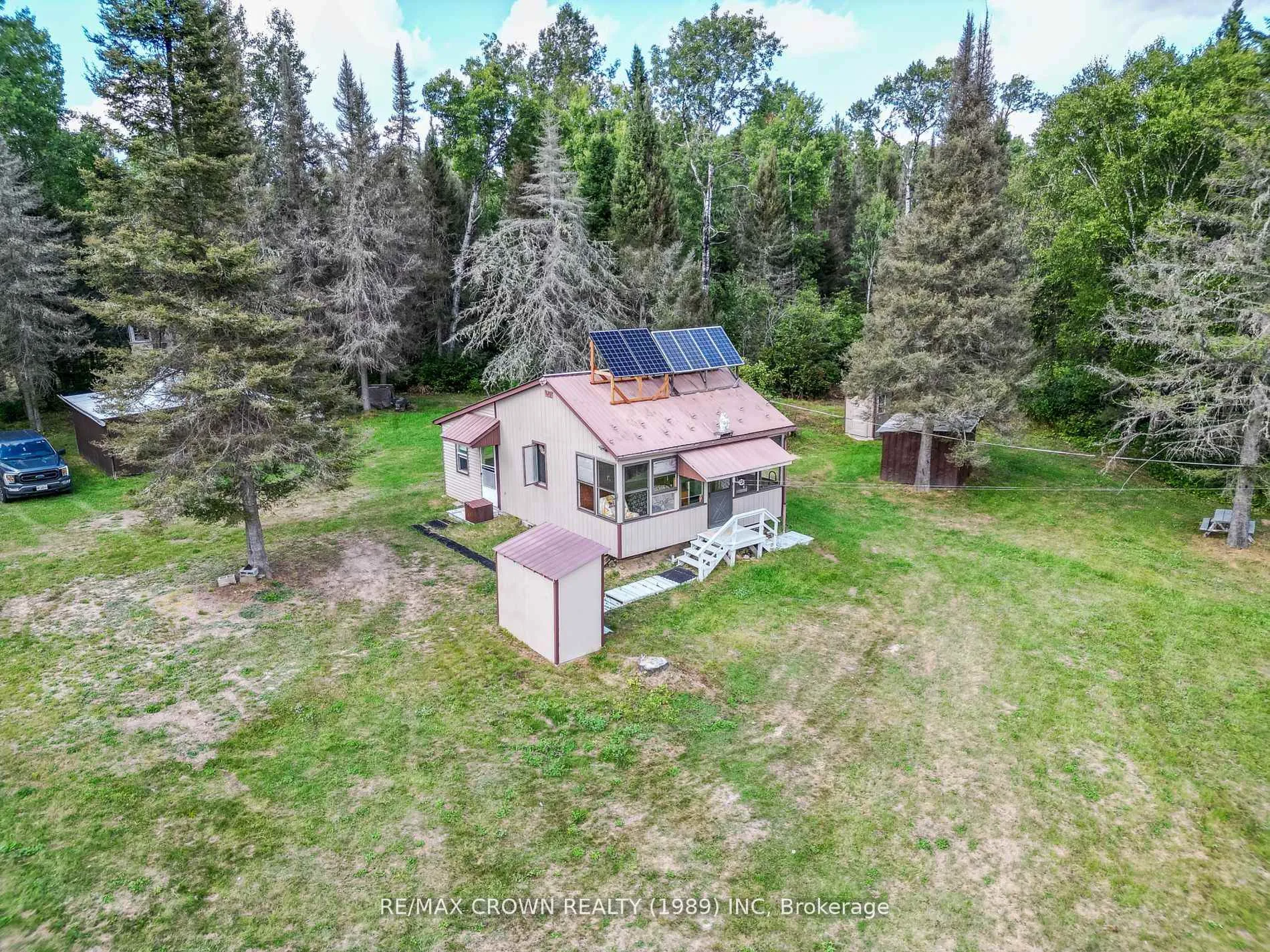 Photo of 346 Cameron Road
