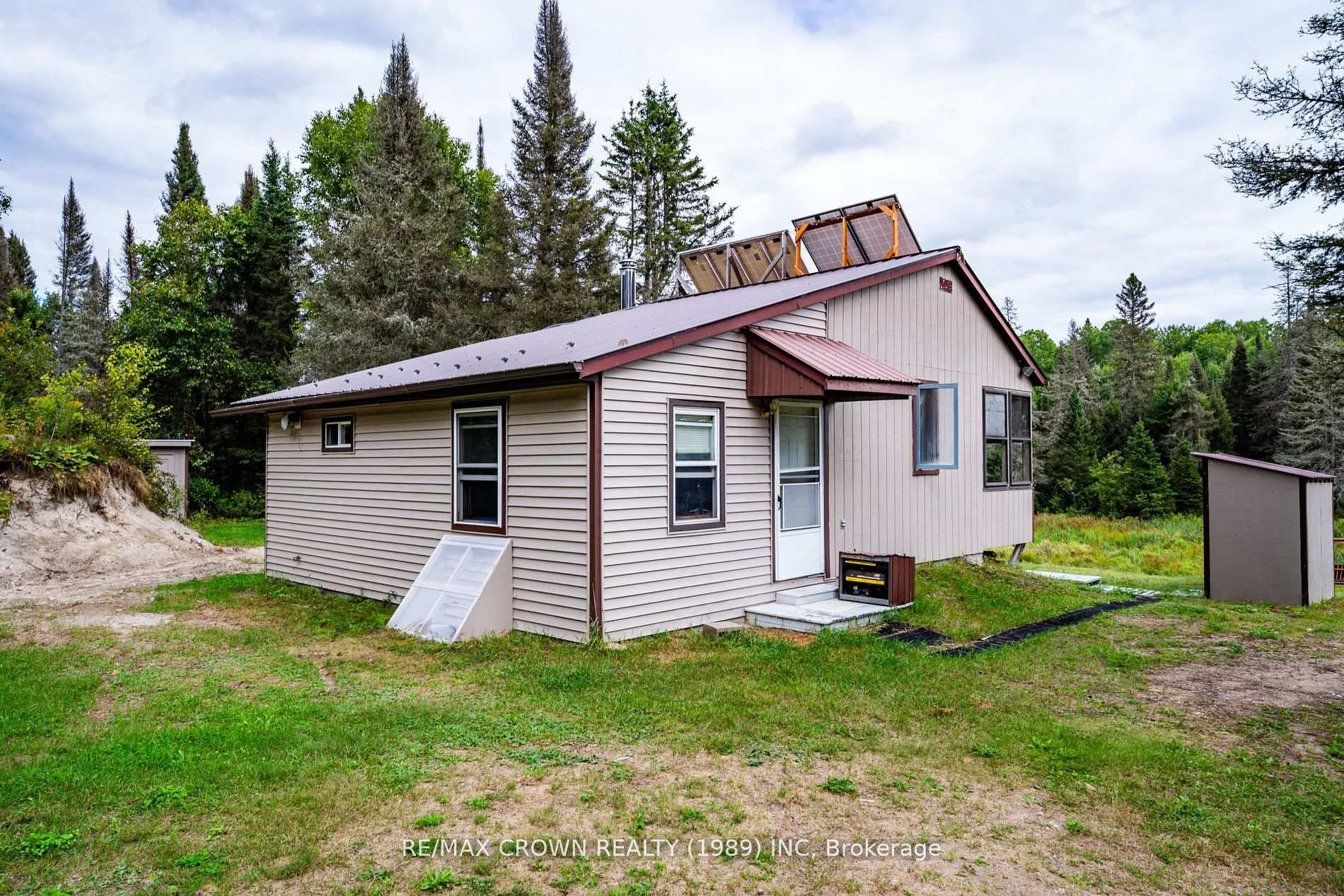 Photo 9 of 346 Cameron Road, Papineau-Cameron, Papineau Cameron — HOMEH