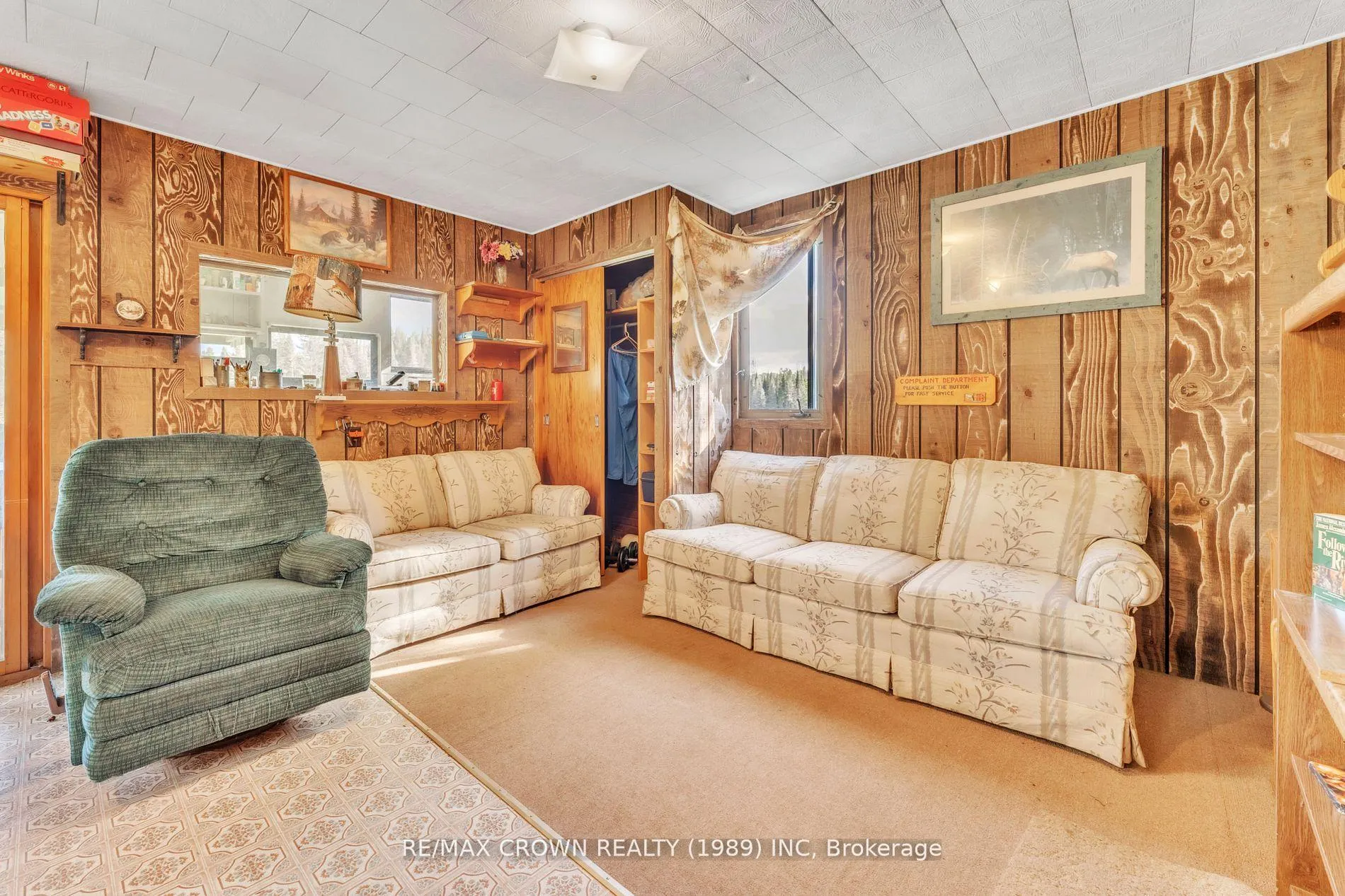 Photo 14 of 346 Cameron Road, Papineau-Cameron, Papineau Cameron — HOMEH