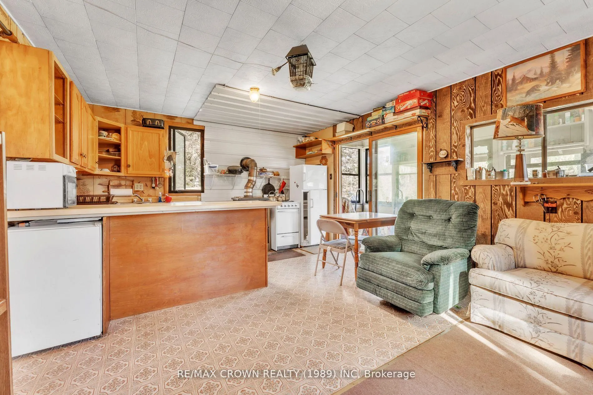 Photo 16 of 346 Cameron Road, Papineau-Cameron, Papineau Cameron — HOMEH