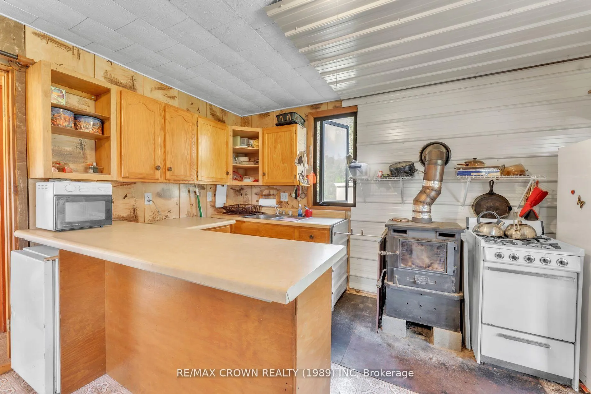 Photo 17 of 346 Cameron Road, Papineau-Cameron, Papineau Cameron — HOMEH