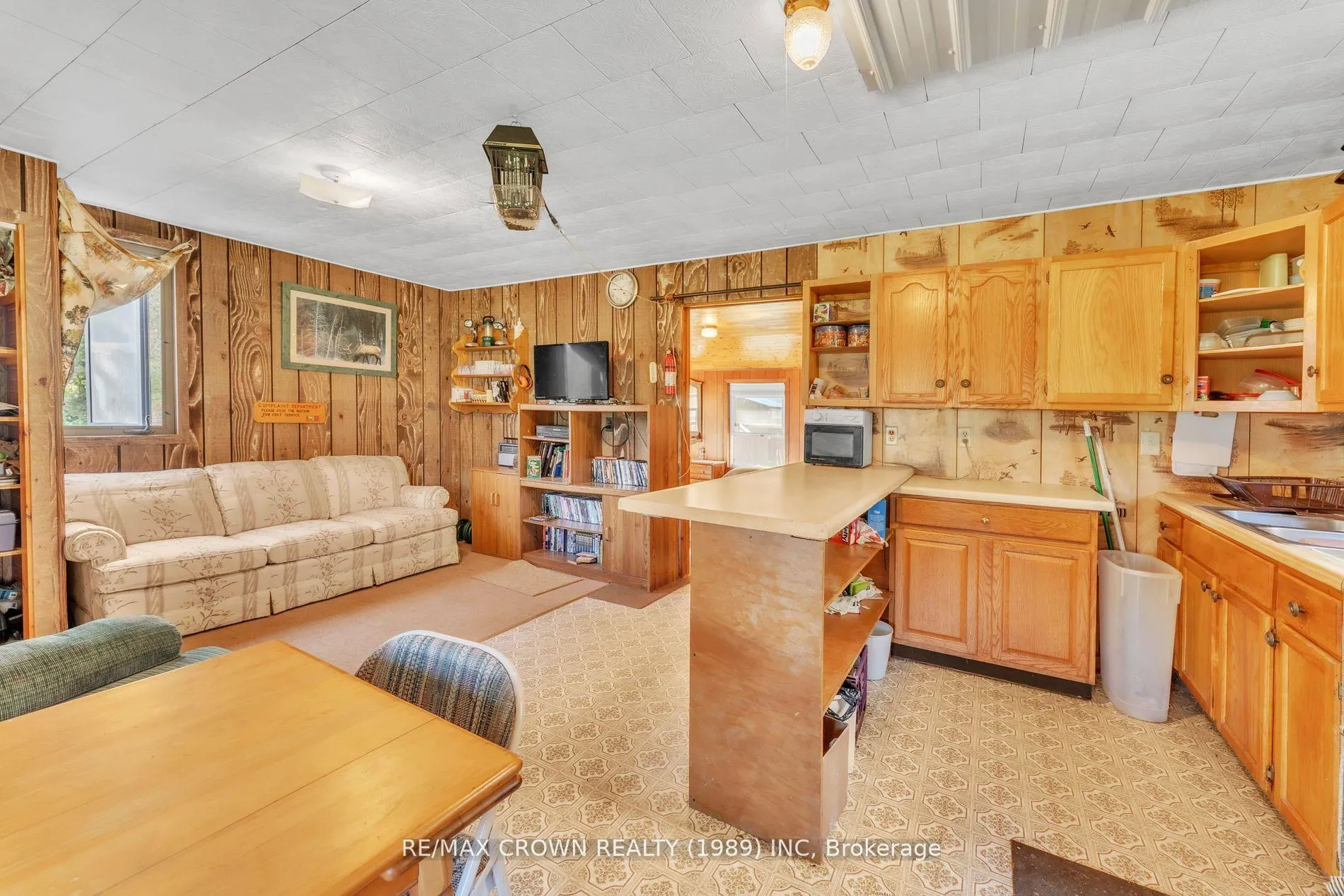 Photo 18 of 346 Cameron Road, Papineau-Cameron, Papineau Cameron — HOMEH