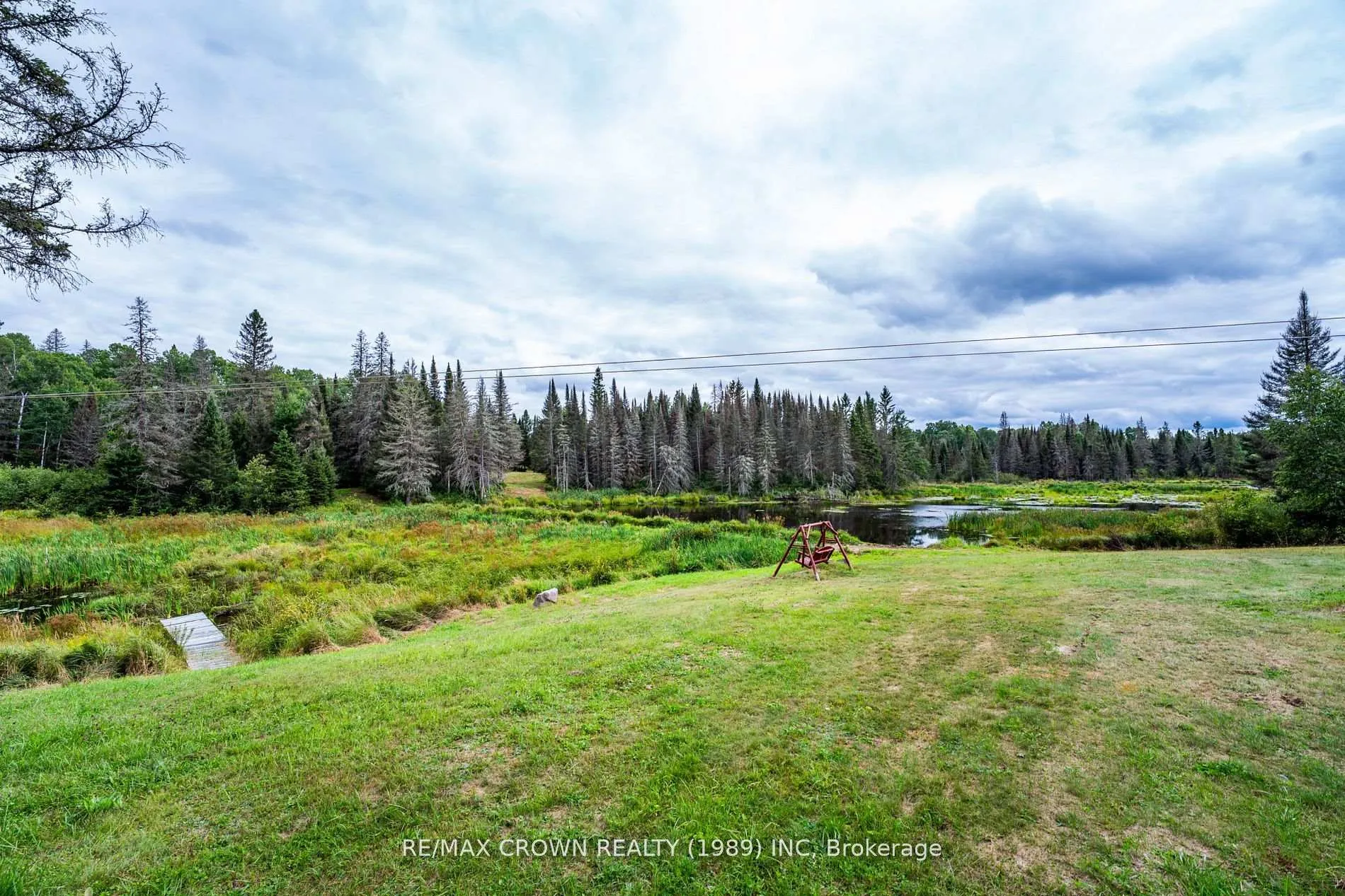 Photo 30 of 346 Cameron Road, Papineau-Cameron, Papineau Cameron — HOMEH