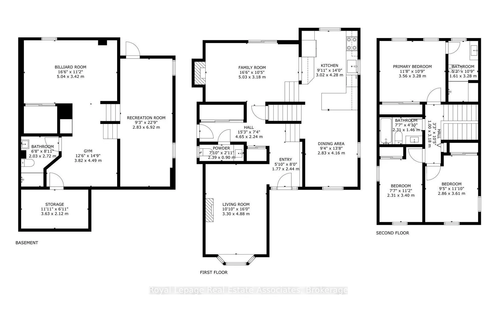 Photo 50 of 4107 Rolling Valley Drive, Mississauga, Erin Mills — HOMEH