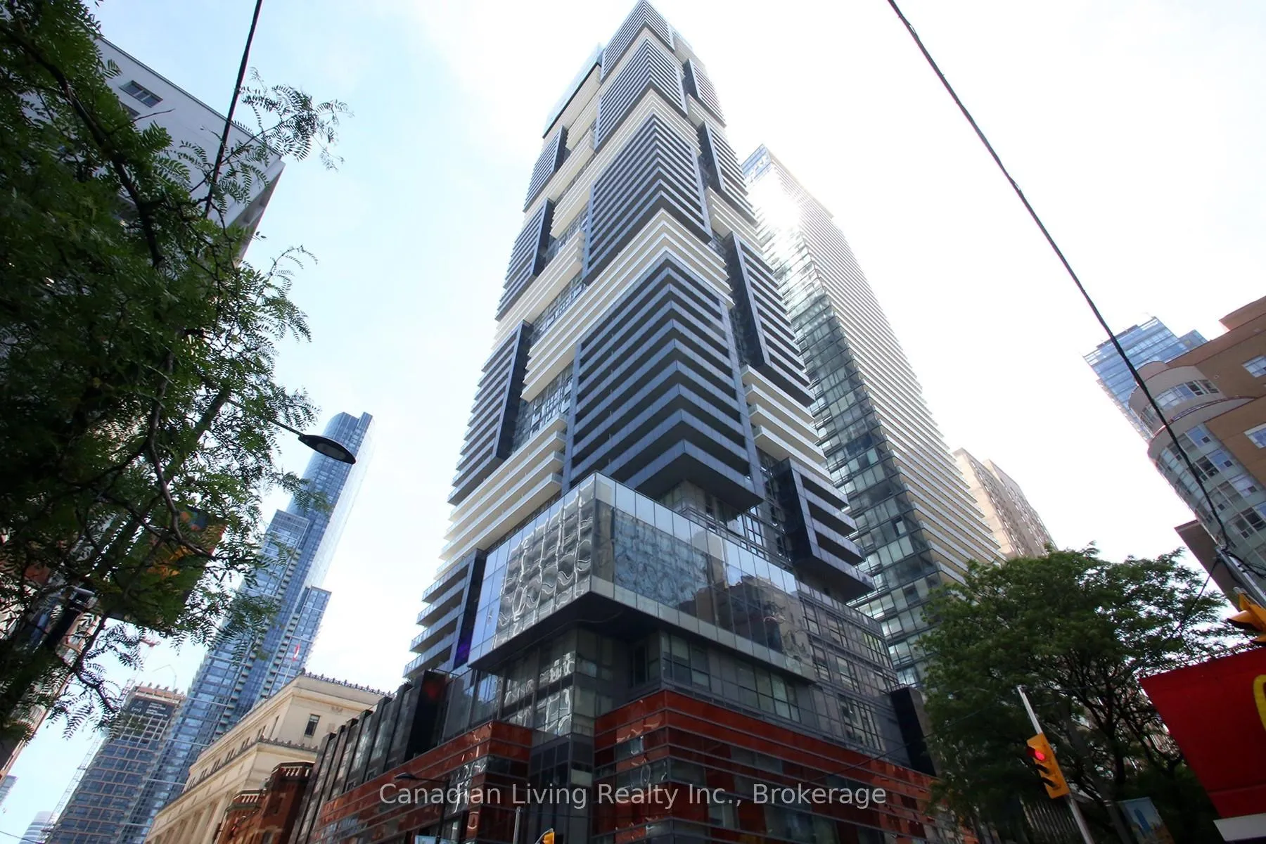 Photo 1 of Unit 6401, 7 Grenville Street, Toronto, Bay Street Corridor — HOMEH