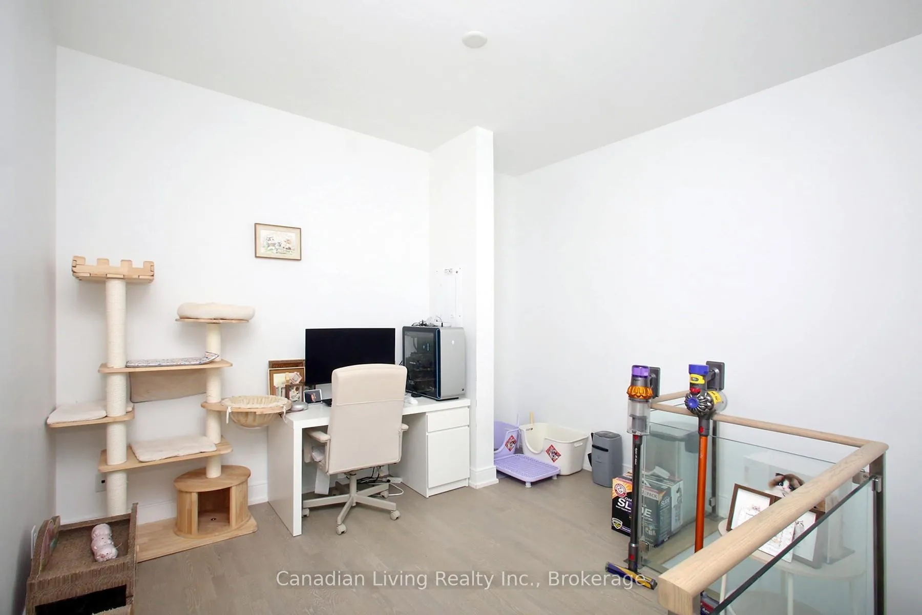 Photo 9 of Unit 6401, 7 Grenville Street, Toronto, Bay Street Corridor — HOMEH