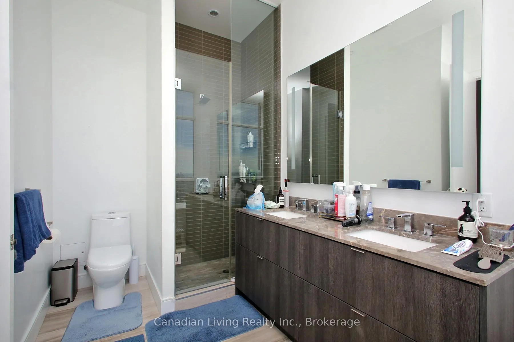 Photo 12 of Unit 6401, 7 Grenville Street, Toronto, Bay Street Corridor — HOMEH