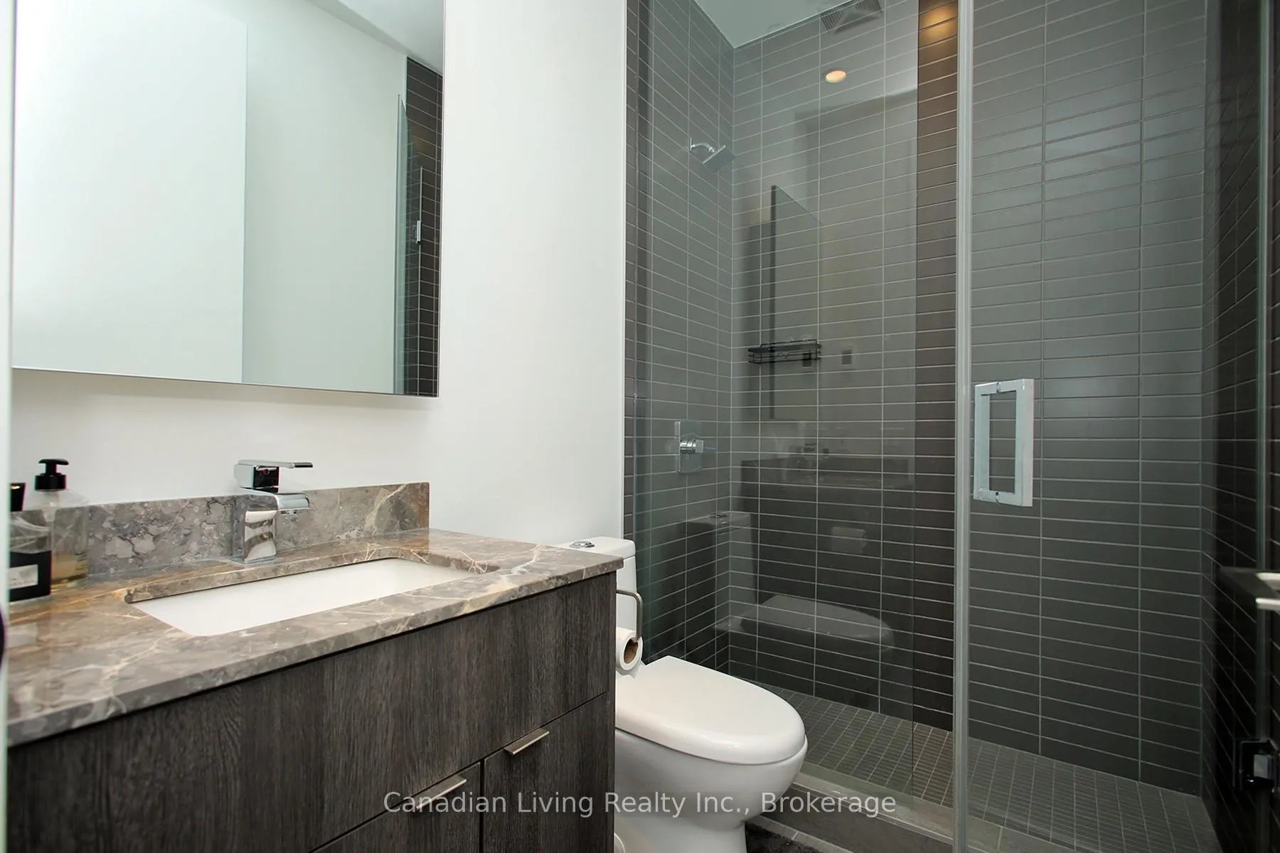 Photo 13 of Unit 6401, 7 Grenville Street, Toronto, Bay Street Corridor — HOMEH
