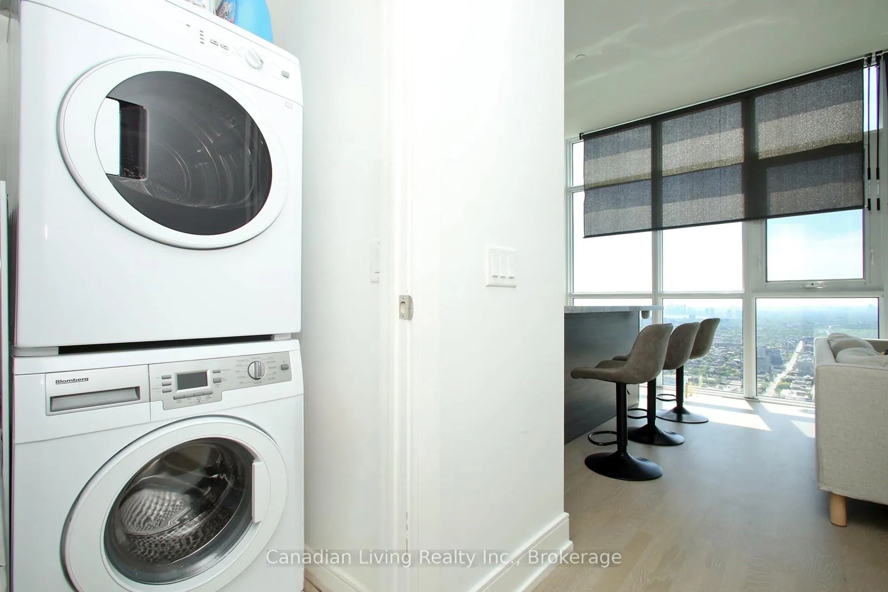 Photo 14 of Unit 6401, 7 Grenville Street, Toronto, Bay Street Corridor — HOMEH