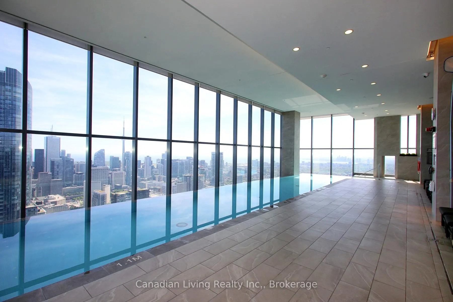 Photo 17 of Unit 6401, 7 Grenville Street, Toronto, Bay Street Corridor — HOMEH