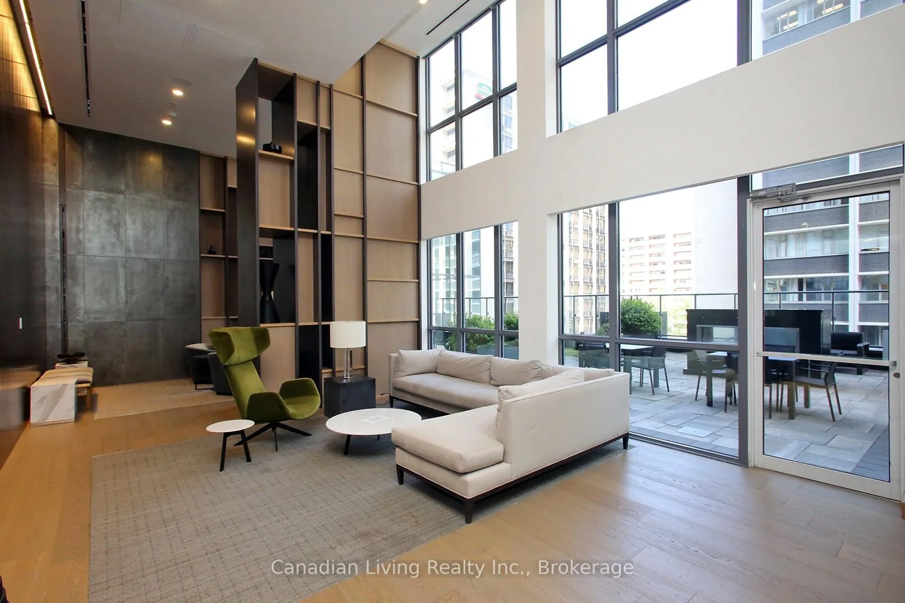 Photo 18 of Unit 6401, 7 Grenville Street, Toronto, Bay Street Corridor — HOMEH