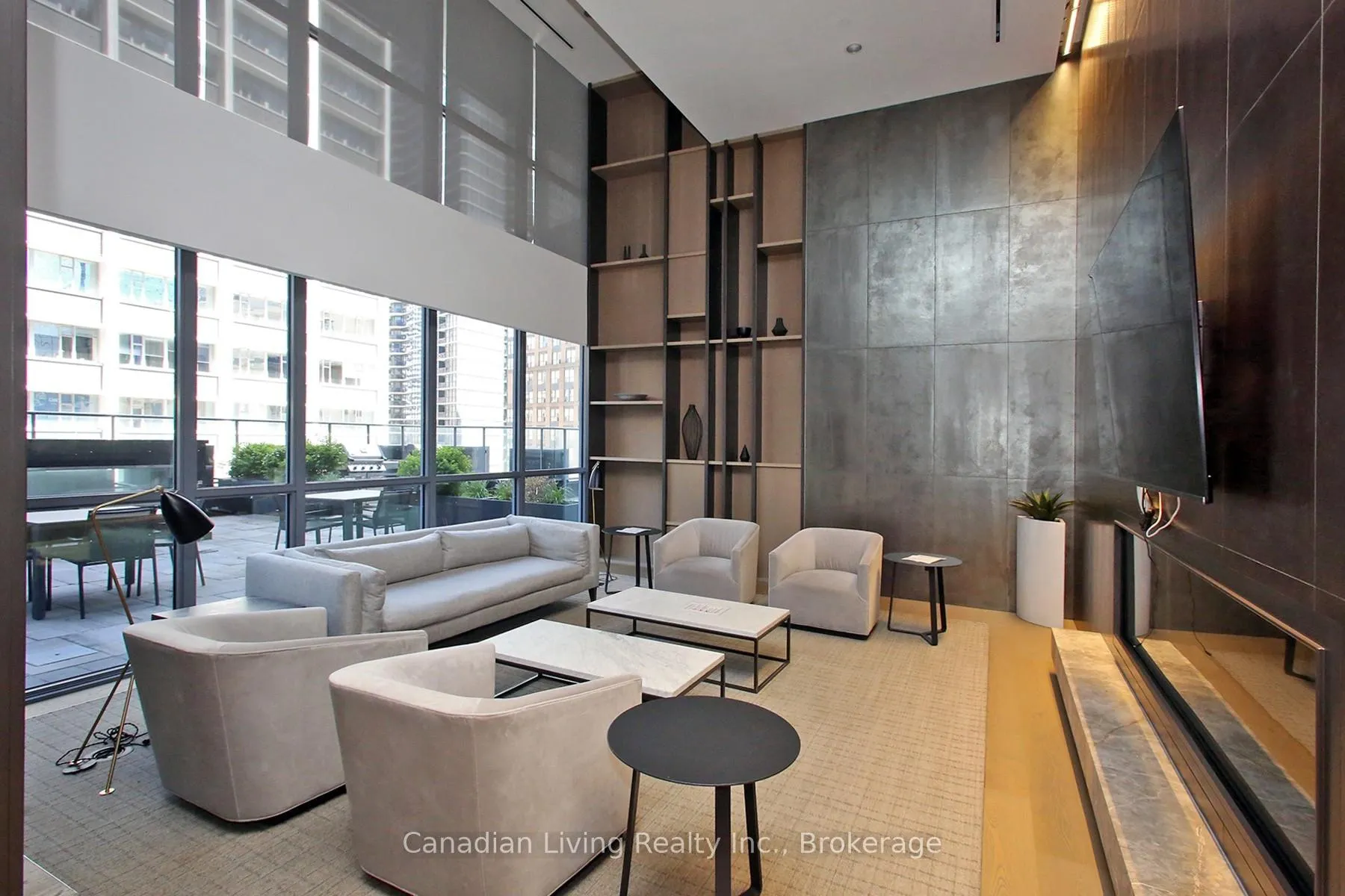 Photo 19 of Unit 6401, 7 Grenville Street, Toronto, Bay Street Corridor — HOMEH