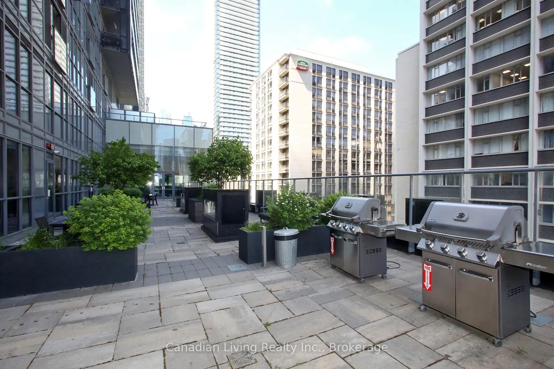 Photo 20 of Unit 6401, 7 Grenville Street, Toronto, Bay Street Corridor — HOMEH