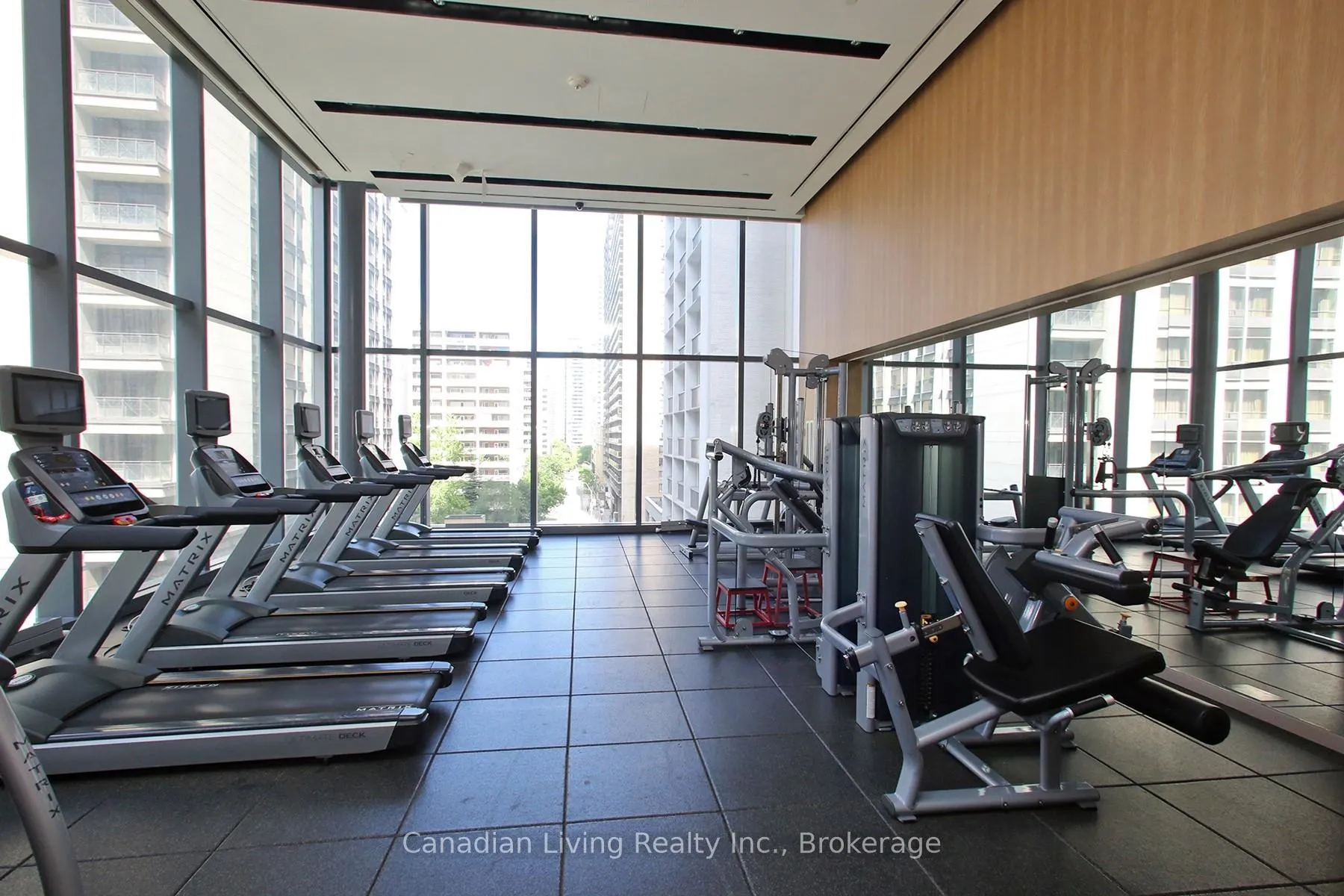 Photo 21 of Unit 6401, 7 Grenville Street, Toronto, Bay Street Corridor — HOMEH