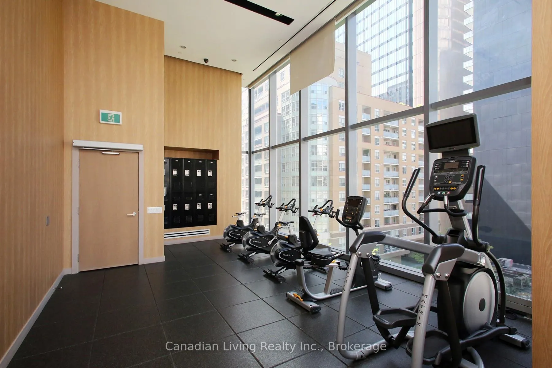 Photo 22 of Unit 6401, 7 Grenville Street, Toronto, Bay Street Corridor — HOMEH