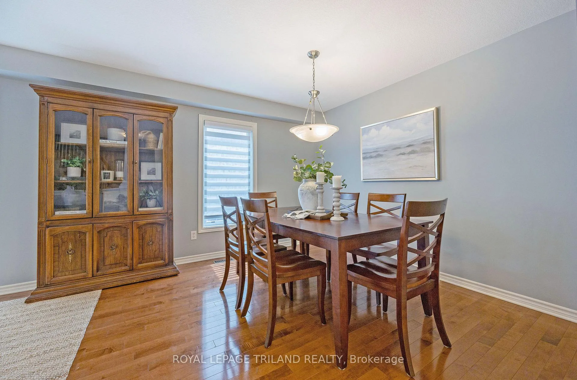 Photo 5 of 1981 Rollingacres Drive, London, North C — HOMEH