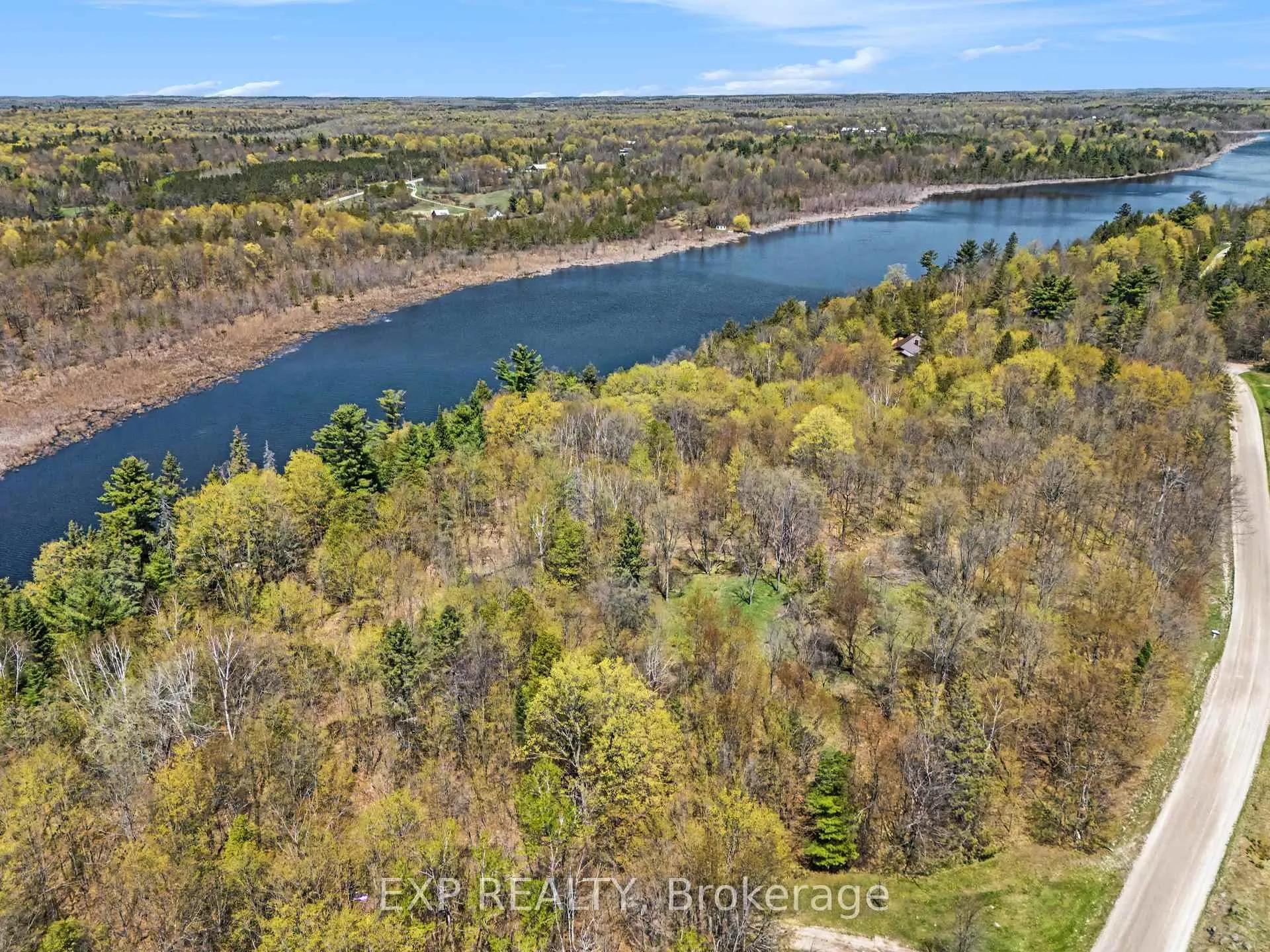 Photo 6 of 00 Ennis Road, Tay Valley, Bathurst/Burgess & Sherbrooke (Bathurst) Twp — HOMEH